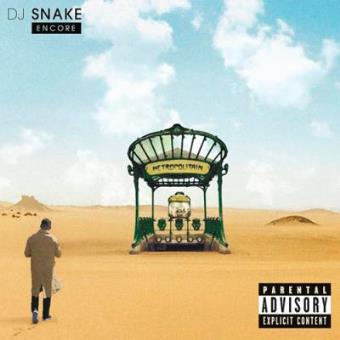 DJ Snake - 1