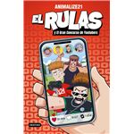 El Rulas 5. El Rulas y el Gran Concurso de Youtubers.