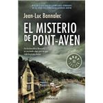El misterio de Pont-Aven