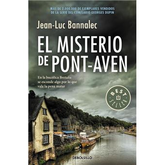 El misterio de Pont-Aven
