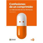 Confesiones de un comprimido