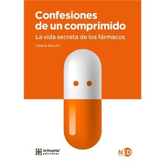 Confesiones de un comprimido
