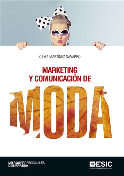 Marketing Y Comunicación De Moda