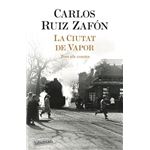 La Ciutat de Vapor