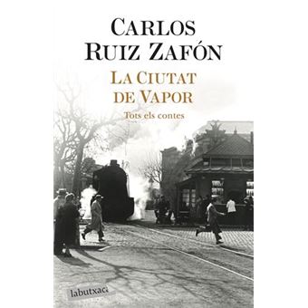 La Ciutat de Vapor
