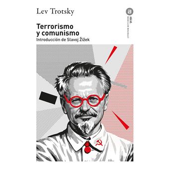 Terrorismo Y Comunismo