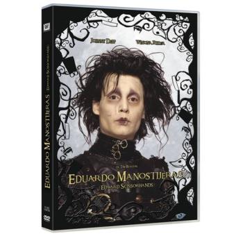 DVD-EDUARDO MANOSTIJERAS