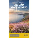 Bretaña y normandia-guia total