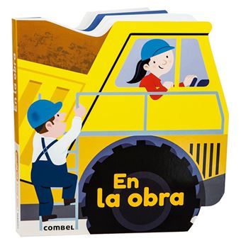 En la obra