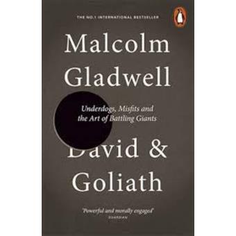 Malcolm gladwell books picture