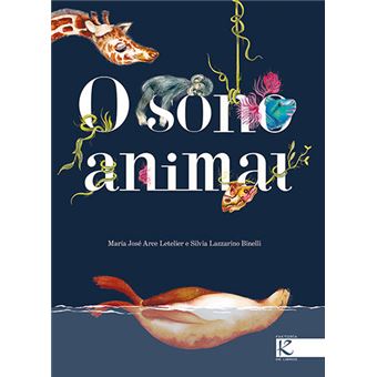 O sono animal