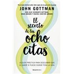 El secreto de las ocho citas