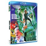 Hielo verde - Blu-ray