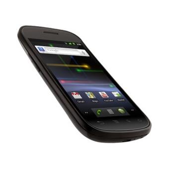 Samsung Google Nexus S