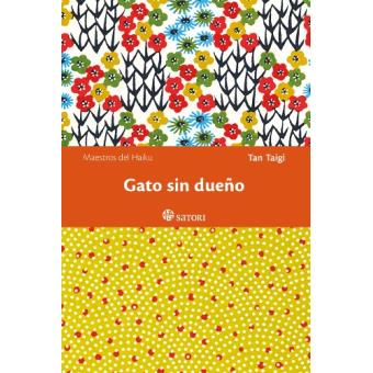 Gato sin dueño