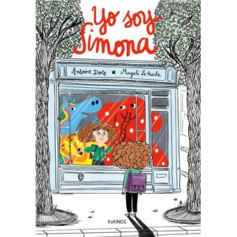 Yo Soy Simona