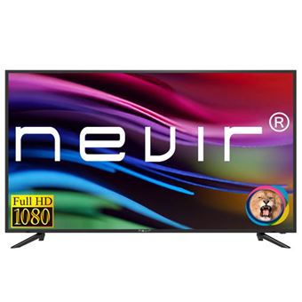TV LED 50'' Nevir 7702-50FHD2-N Full HD