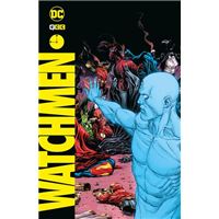 Coleccionable Watchmen núm. 19 (de 20)