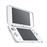 New Nintendo 2DS XL Blanco - Lavanda + Tomodachi_1