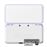 New Nintendo 2DS XL Blanco - Lavanda + Tomodachi_4