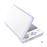 New Nintendo 2DS XL Blanco - Lavanda + Tomodachi_5