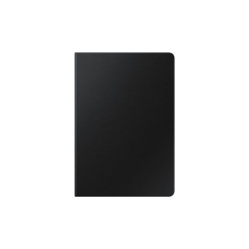 Samsung Negro Funda Book Cover Para Galaxy Tab S7 11''