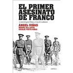 El primer asesinato de franco