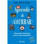 Aprende a ahorrar
