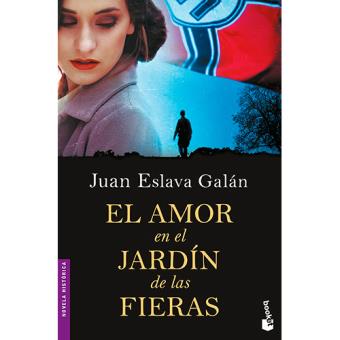 El amor en el jardín de las fieras