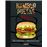 Hamburguesas, bocadillos y sándwiches