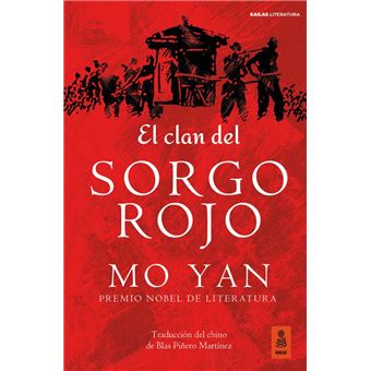 El Clan Del Sorgo Rojo - 1