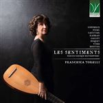 Les Sentiments French Baroque Maste