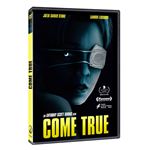 Come True - DVD