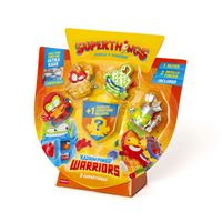 SUPERTHINGS KAZOOM Power – Turbo Spinner Villano Con Lanzador De Peonza, Incluye Vehículo Y Spinner Exclusivo, Compatible Con Otros Kazoom Spinners