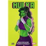 Hulka 3 Una Chica No Puede Evitarlo