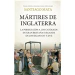 Martires De Inglaterra