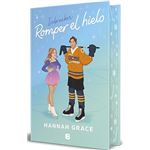 Romper el hielo (edición especial) (Maple Hills 1)