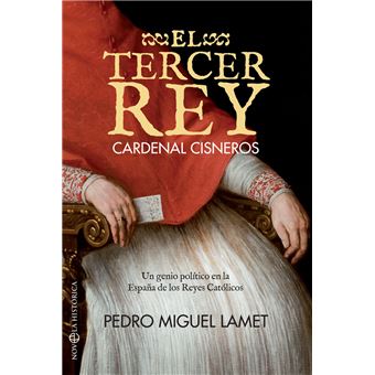 El tercer rey - 1