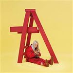 Don't smile at me - EP