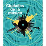 Ciudades de la música