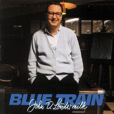 Default Constructor Blue Train