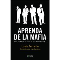 Aprenda De La Mafia