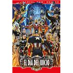 A V X El Dia Del Juicio