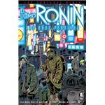 Las Tortugas Ninja El Último Ronin Años Perdidos 2