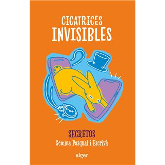 Cicatrices invisibles