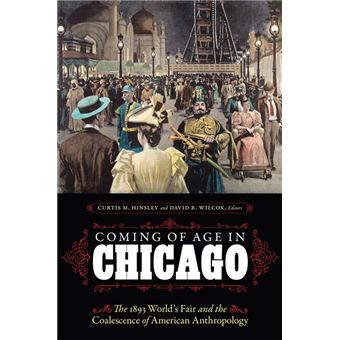 Coming of Age in Chicago - 1