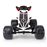 Injusa - Go- Kart Mercedes pedales_2