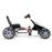 Injusa - Go- Kart Mercedes pedales_3