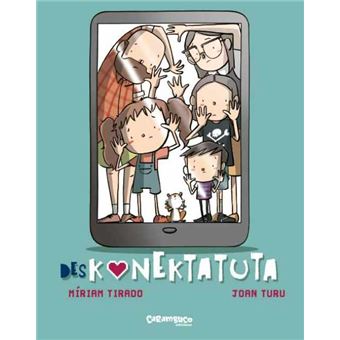 Deskonektatuta