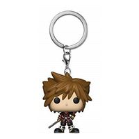 Llavero Funko Disney Kingdom Hearts - Sora